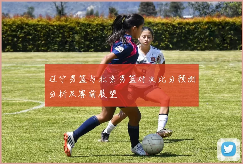 辽宁男篮与北京男篮对决比分预测分析及赛前展望