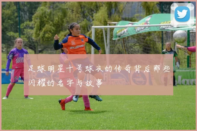 足球明星十号球衣的传奇背后那些闪耀的名字与故事