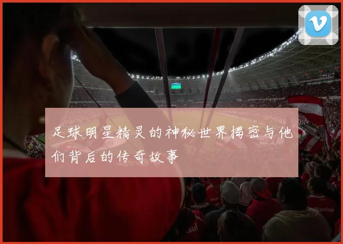 足球明星精灵的神秘世界揭密与他们背后的传奇故事