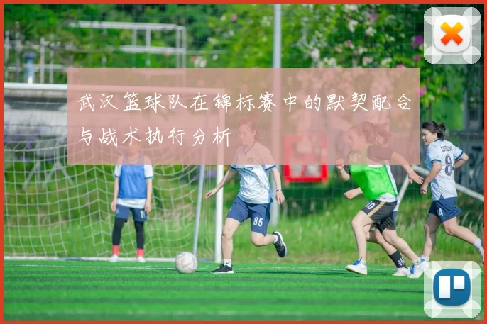 武汉篮球队在锦标赛中的默契配合与战术执行分析