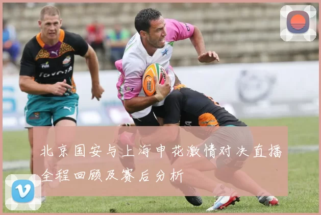 北京国安与上海申花激情对决直播全程回顾及赛后分析
