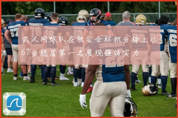 武汉网球队在联合会杯积分榜上以67分稳居第一名展现强劲实力
